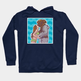 Deep love Hoodie